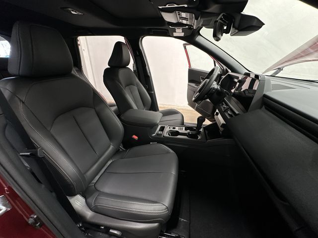 Thumbnail: 2026 Subaru Outback - 23