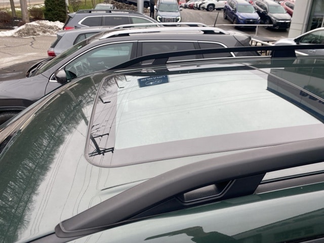 Thumbnail: 2023 Subaru Forester - 13