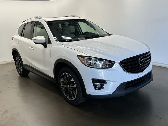 Thumbnail: 2016 Mazda CX-5 - 30