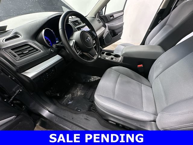 Thumbnail: 2019 Subaru Outback - 16