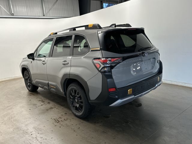 Thumbnail: 2026 Subaru Forester - 29