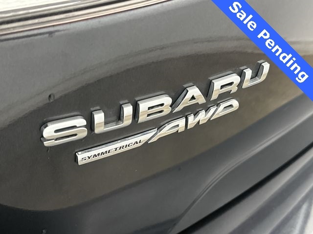 Thumbnail: 2019 Subaru Forester - 26