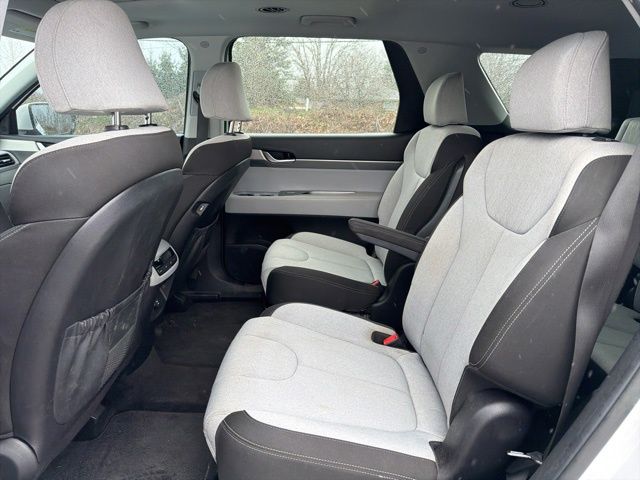 Thumbnail: 2020 Hyundai Palisade - 18