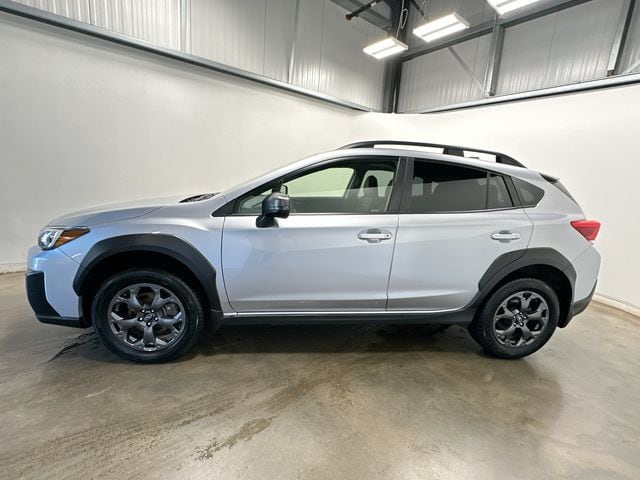 Thumbnail: 2023 Subaru Crosstrek - 2