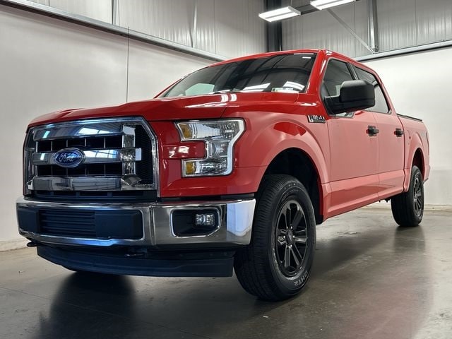 Thumbnail: 2017 Ford F-150 - 24