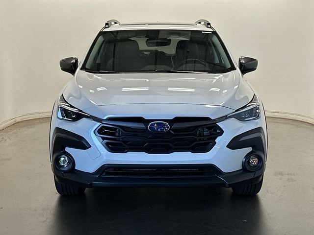Thumbnail: 2025 Subaru Crosstrek - 26
