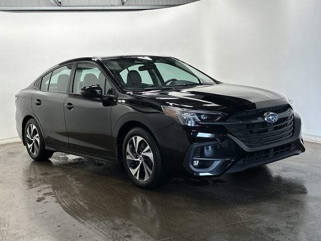 Thumbnail: 2023 Subaru Legacy - 32