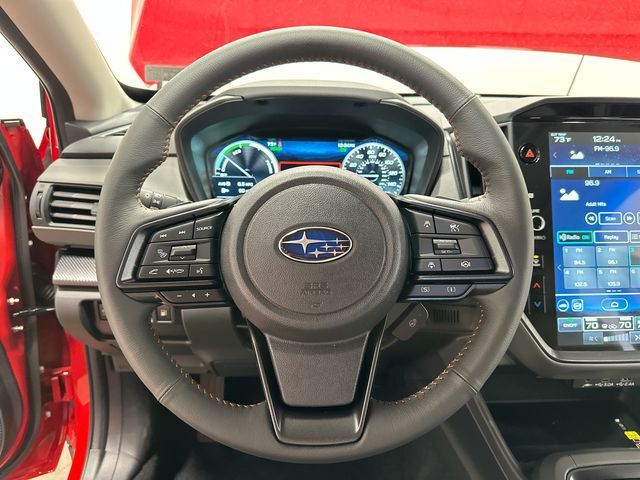 Thumbnail: 2026 Subaru Crosstrek - 8