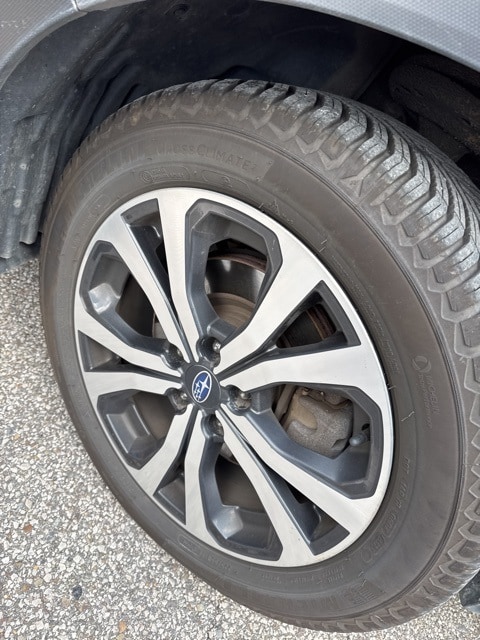 Thumbnail: 2021 Subaru Forester - 16