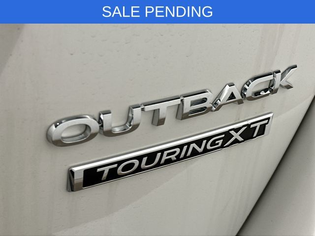 Thumbnail: 2025 Subaru Outback - 28