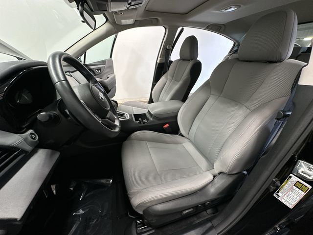 Thumbnail: 2023 Subaru Legacy - 18