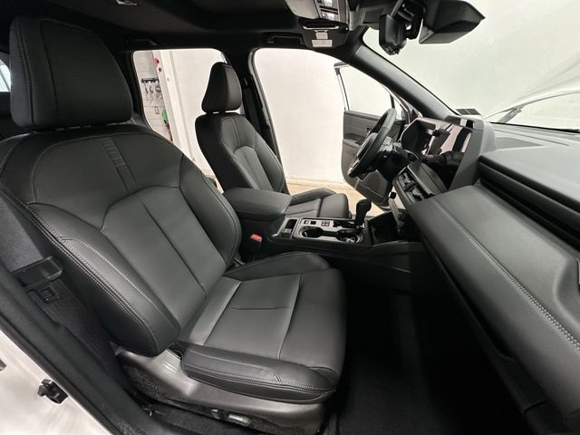 Thumbnail: 2026 Subaru Outback - 22