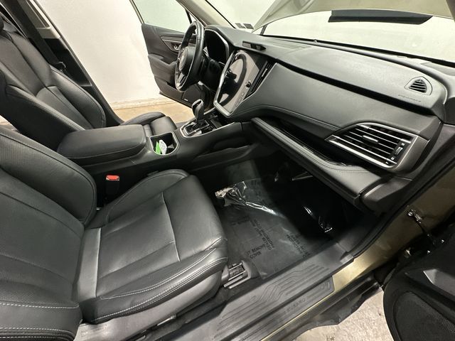 Thumbnail: 2024 Subaru Outback - 23