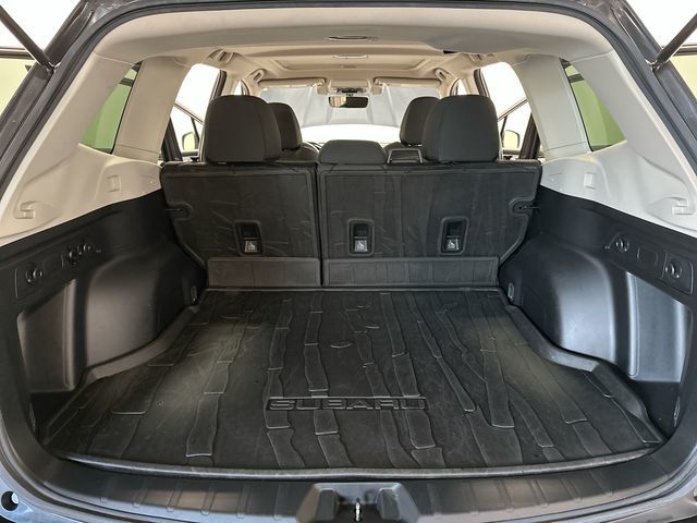 Thumbnail: 2019 Subaru Forester - 25