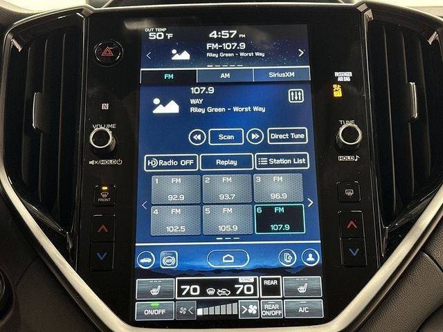 Thumbnail: 2026 Subaru Ascent - 12