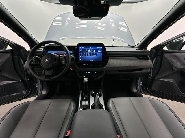 Thumbnail: 2026 Subaru Outback - 18