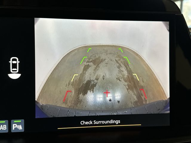 Thumbnail: 2026 Subaru Outback - 15