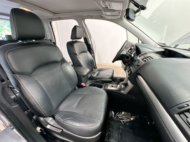 Thumbnail: 2014 Subaru Forester - 20