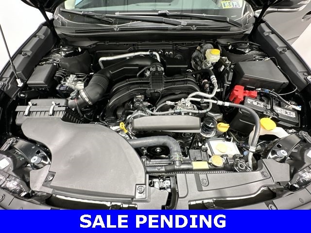 Thumbnail: 2025 Subaru Outback - 22