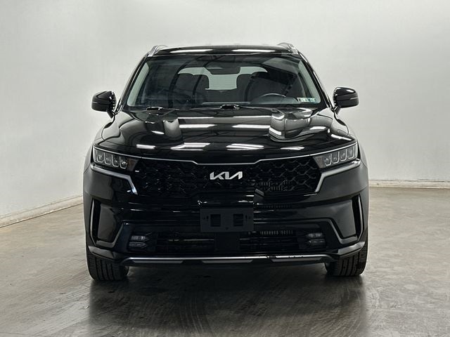 Thumbnail: 2023 Kia Sorento - 32