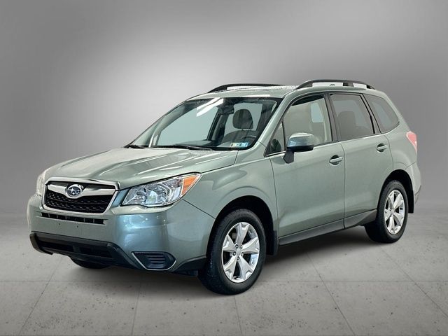 2016 Subaru Forester Premium -
                  Moon Township, PA