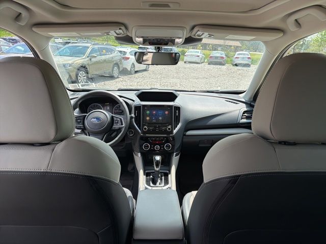 Thumbnail: 2023 Subaru Forester - 18