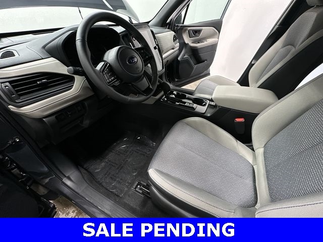 Thumbnail: 2026 Subaru Forester - 16