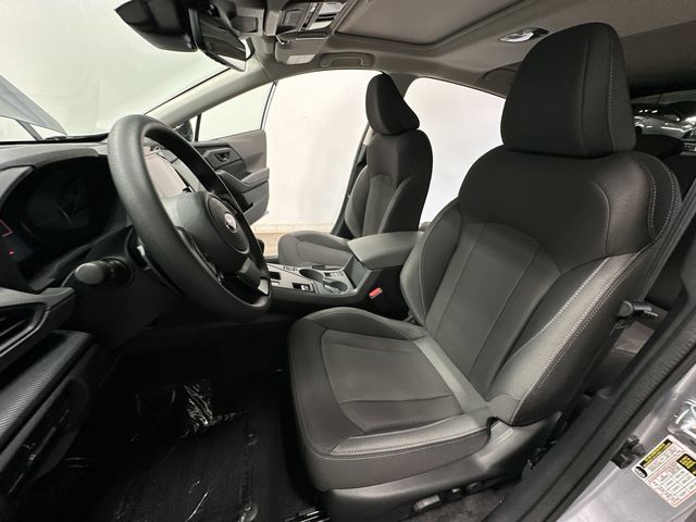 Thumbnail: 2026 Subaru Crosstrek - 17