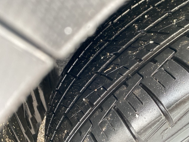 Thumbnail: 2021 Subaru Forester - 4