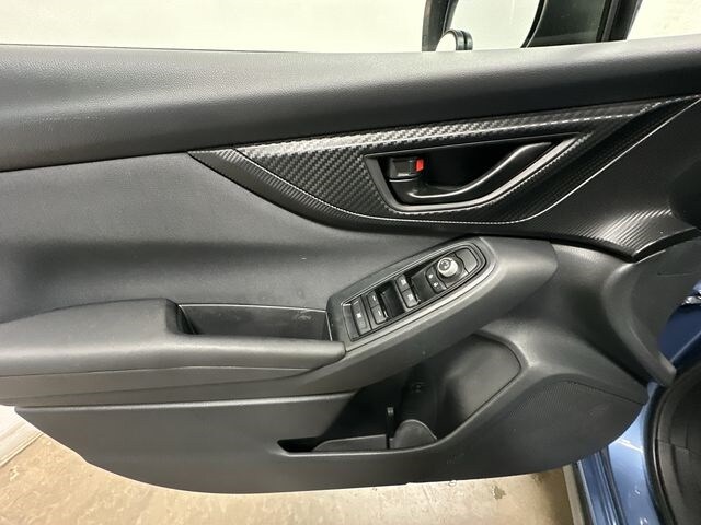 Thumbnail: 2023 Subaru Crosstrek - 16