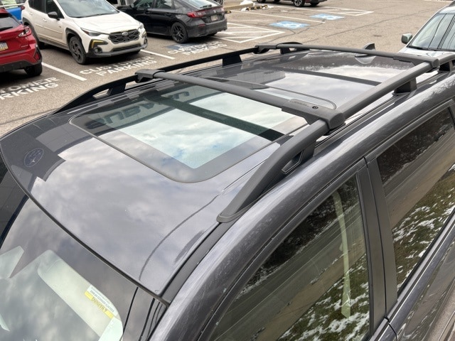 Thumbnail: 2023 Subaru Forester - 9