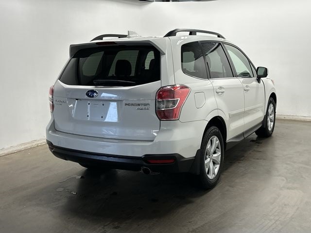 Thumbnail: 2016 Subaru Forester - 33