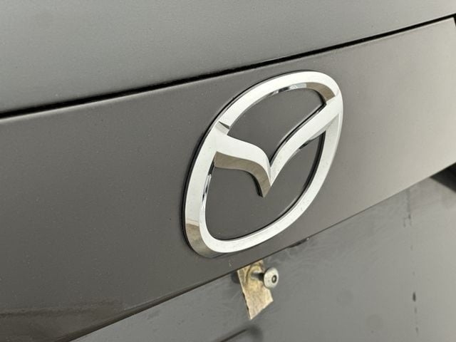 Thumbnail: 2024 Mazda CX-90 - 28