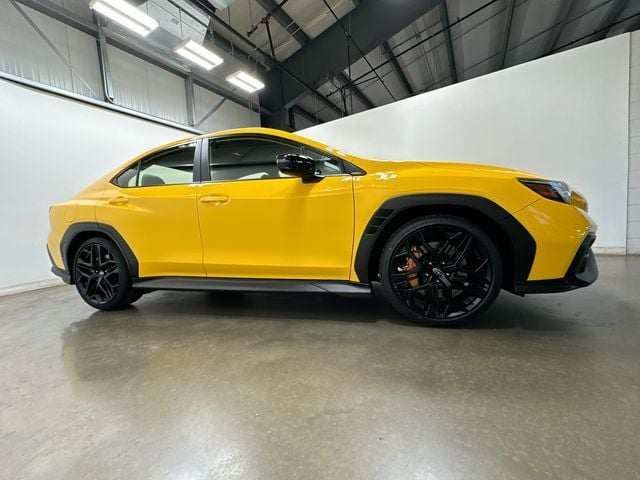 Thumbnail: 2026 Subaru WRX - 3