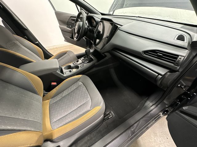 Thumbnail: 2026 Subaru Crosstrek - 19