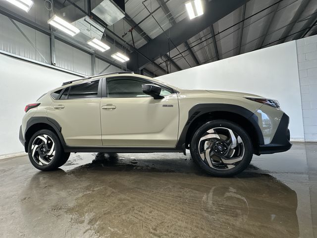 Thumbnail: 2026 Subaru Crosstrek - 3