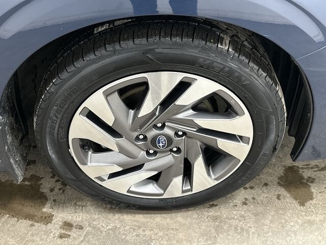 Thumbnail: 2024 Subaru Legacy - 5