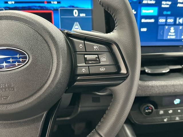 Thumbnail: 2026 Subaru Outback - 9