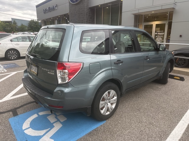 Thumbnail: 2013 Subaru Forester - 6