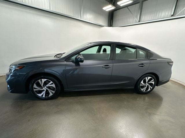Thumbnail: 2024 Subaru Legacy - 2