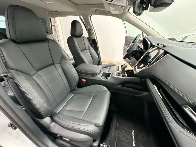 Thumbnail: 2025 Subaru Outback - 22