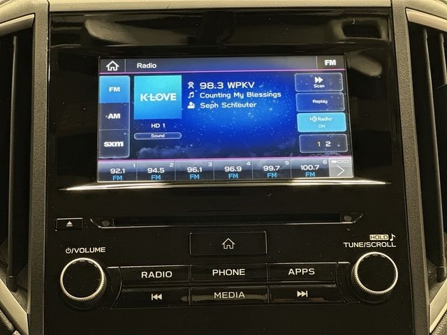 Thumbnail: 2020 Subaru Crosstrek - 10