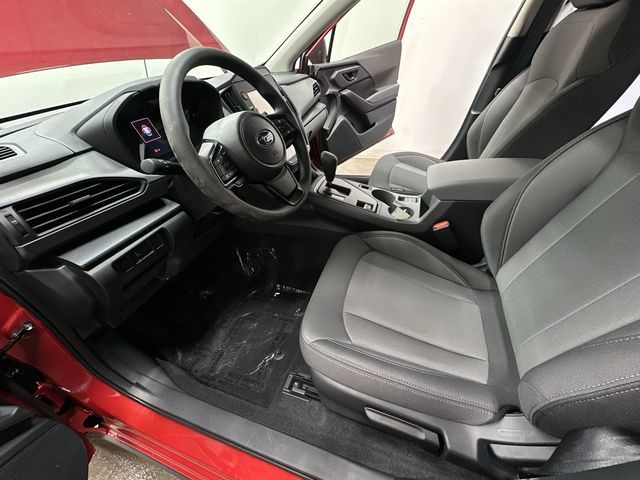 Thumbnail: 2026 Subaru Crosstrek - 15