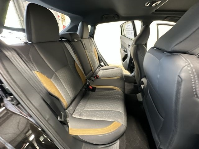 Thumbnail: 2025 Subaru Crosstrek - 22