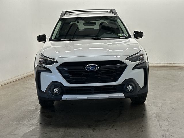 Thumbnail: 2025 Subaru Outback - 30