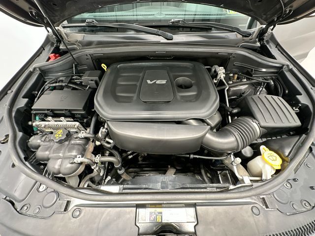 Thumbnail: 2018 Jeep Grand Cherokee - 29