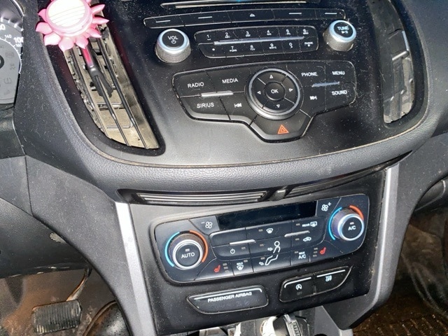 Thumbnail: 2018 Ford Escape - 21