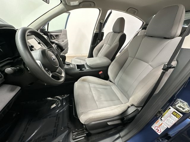 Thumbnail: 2020 Subaru Legacy - 15