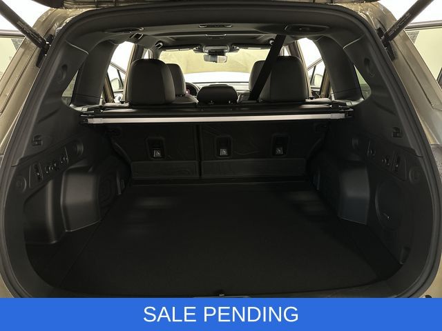 Thumbnail: 2025 Subaru Forester - 24