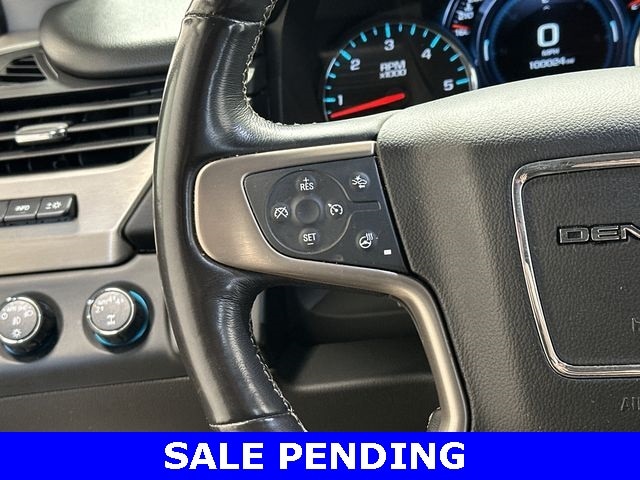Thumbnail: 2018 GMC Yukon - 9
